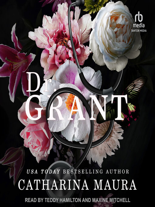 Title details for Dr. Grant by Catharina Maura - Available